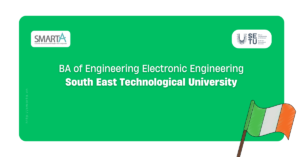 BA of Engineering Electronic Engineering | South East Technological University