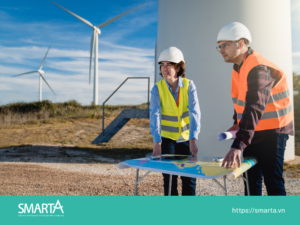 Kỹ sư môi trường (Environmental Engineer)