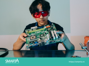 Kỹ sư phần cứng máy tính (Computer Hardware Engineer)