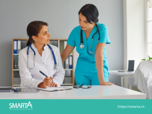 Trợ lý bác sĩ (Physician Assistant)