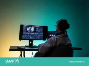 Biên tập viên (Editor)