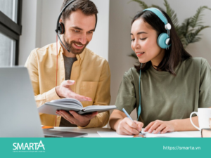 Thông dịch viên và biên dịch viên (Interpreter and Translator)