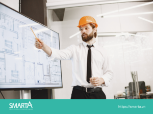 Kiến trúc sư (Architects)