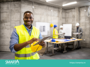 Kỹ sư dân dụng (Civil Engineer)