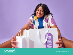 Nhân viên bán lẻ (Retail sales worker)