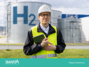 Kỹ sư dầu khí (Petroleum Engineer)