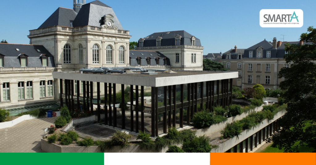 Tư vấn Du học SmartA