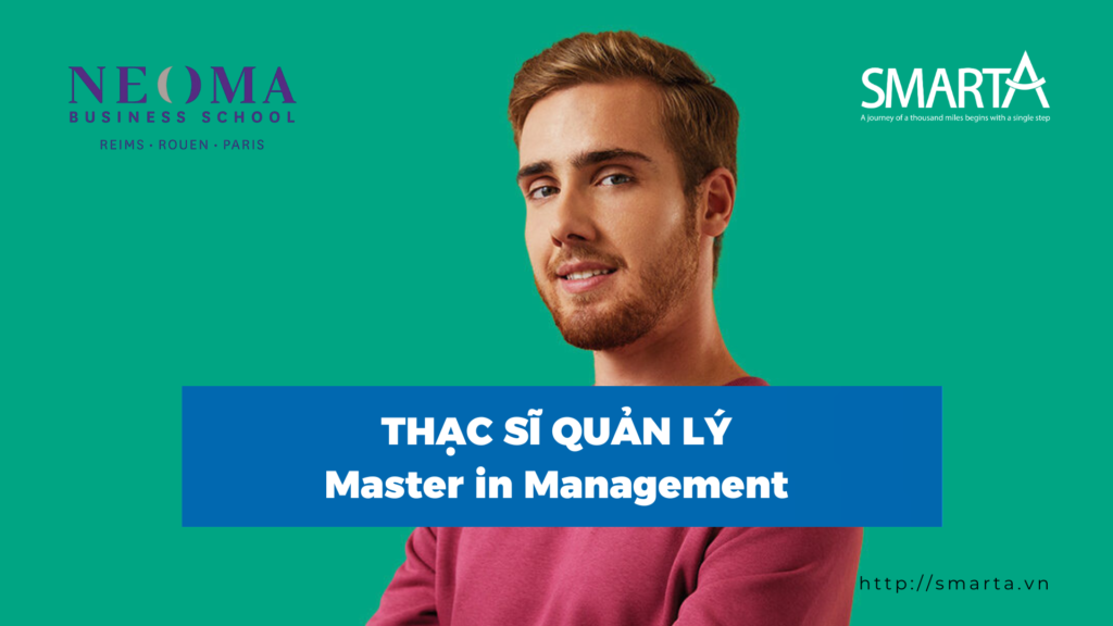 Tư vấn Du học SmartA