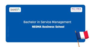 Bachelor in Service Management in NEOMA