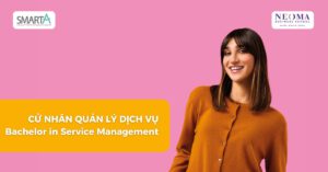 Bachelor in Service Management