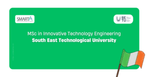 MSc in Innovative Technology Engineering | South East Technological University