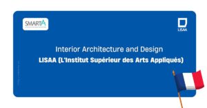 Thiết kế nội thất tại Pháp