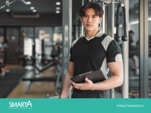 Huấn luyện viên và tuyển trạch viên (Coaches and Scouts)