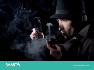 Thám tử tư và điều tra viên (Private Detectives and Investigators) có nhiệm vụ thu thập, phân tích và báo cáo thông tin cho khách hàng về các vấn đề pháp lý hoặc cá nhân.