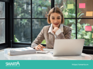 Nhân viên thu hồi nợ (Bill and account collectors) có nhiệm vụ thu hồi khoản thanh toán cho các hóa đơn quá hạn. Họ đàm phán với người nợ về kế hoạch trả nợ và đưa ra giải pháp để thanh toán các hóa đơn quá hạn dễ dàng hơn.