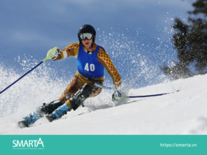 Vận động viên và nhà thi đấu thể thao (Athletes and Sports Competitors)