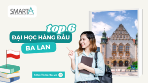 Đại học hàng đầu Ba Lan