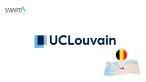 Du học Bỉ - Đại học Université catholique de Louvain