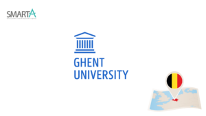 Du học Bỉ - Đại học Ghent