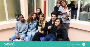 Yêu cầu đầu vào LISAA