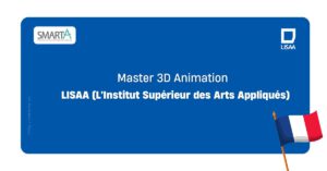 Master 3D Animation