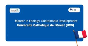 Thạc sĩ phát triển bền vững tại Pháp