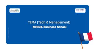 Cử nhân TEMA tại Pháp