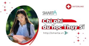 chi phi du hoc thuy si