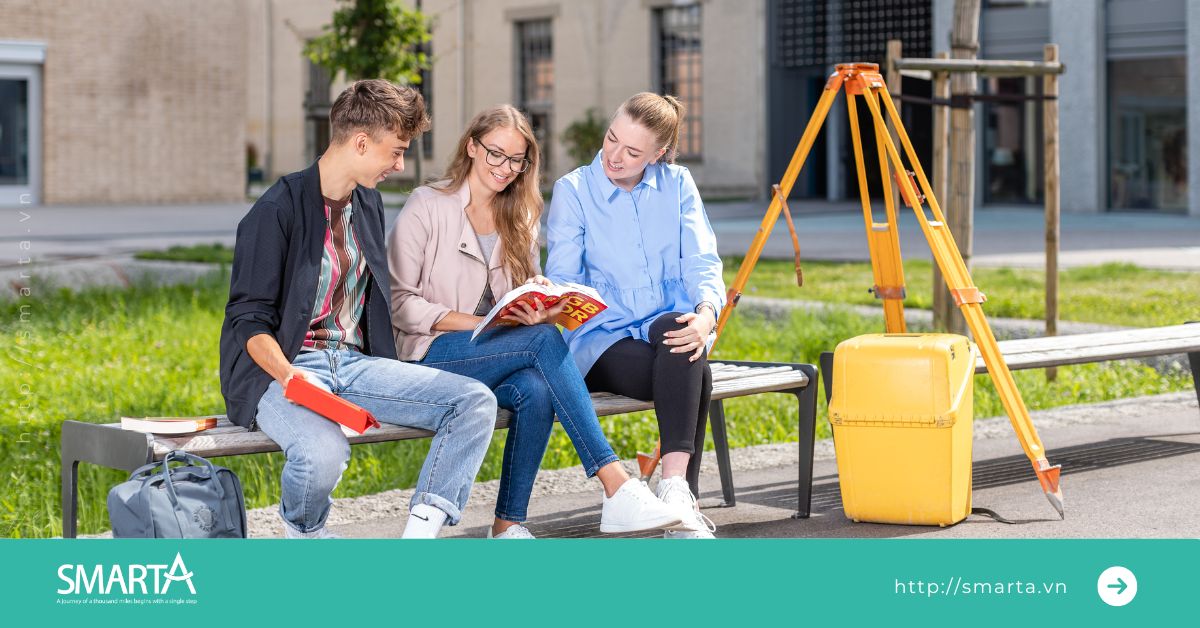 du học thụy sĩ cần ielts bao nhiêu