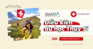 điều kiện du học thụy sĩ