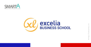 Du học Pháp tại trường Excelia Business School
