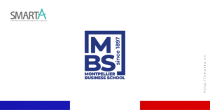 Du học Pháp trường Montpellier Business School