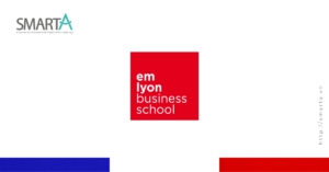 Du học Pháp trường EM Lyon Business School