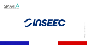 Du học Pháp tại trường INSEEC Busness School