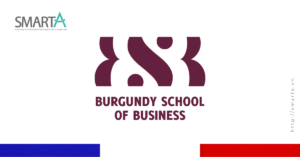 Du học Pháp tại trường Burgundy SB
