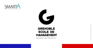 Du học Pháp tại trường Grenoble Ecole de Management