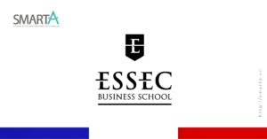 Du học Pháp tại trường ESSEC Business School