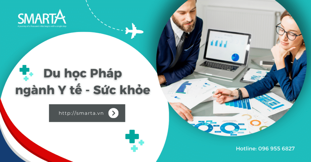 Tư vấn Du học SmartA