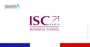Du học Pháp tại trường ISC Paris