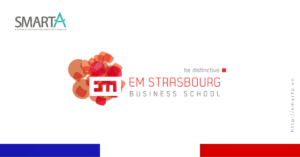 Du học Pháp trường EM Strasbourg