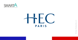 Du học Pháp trường HEC Paris