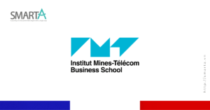 Du học Pháp tại trường IMT BS