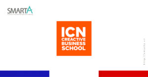 Du học Pháp tại trường ICN Business School