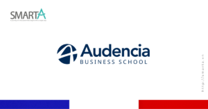 Du học Pháp tại trường Audencia