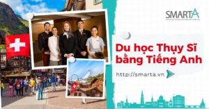 du hoc thuy si bang tieng anh
