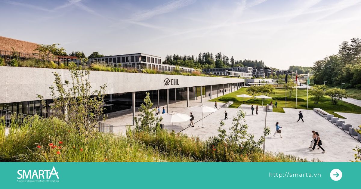 EHL Hospitality Business School