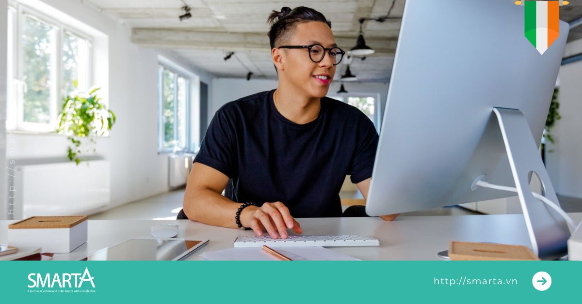 Mức lương ngành IT tại Ireland