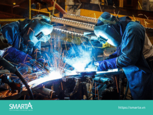 Thợ làm nồi hơi (Boilermakers)