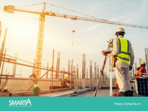 Thanh tra xây dựng và công trình (Construction and building inspectors)