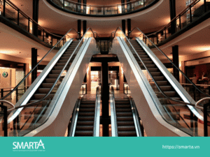 Thợ lắp đặt và sửa chữa thang máy và thang cuốn (Elevator and Escalator Installers and Repairers)